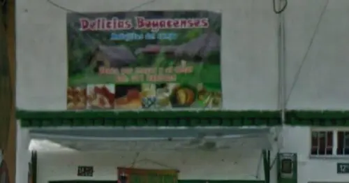 DELICIAS BOYACENCES DELICIAS BOYACENCES